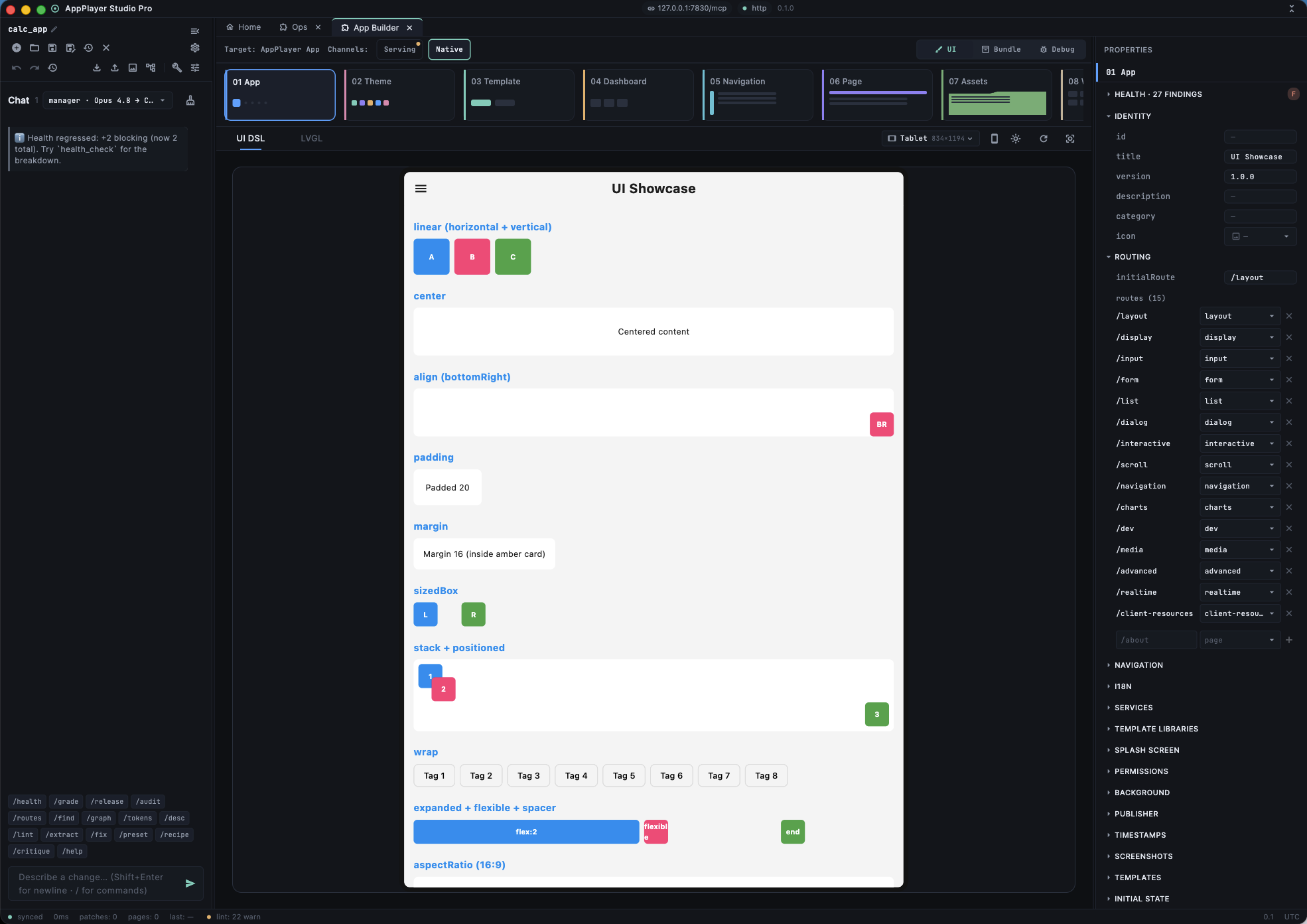 AppPlayer Studio