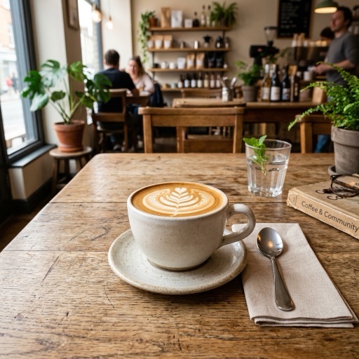 Flat White